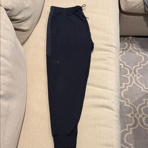 Under Armour Dark Joggers